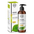 thumbnail image 2 of Nae Nae's Naturals Nourish Leave-In Conditioner, 2 of 15
