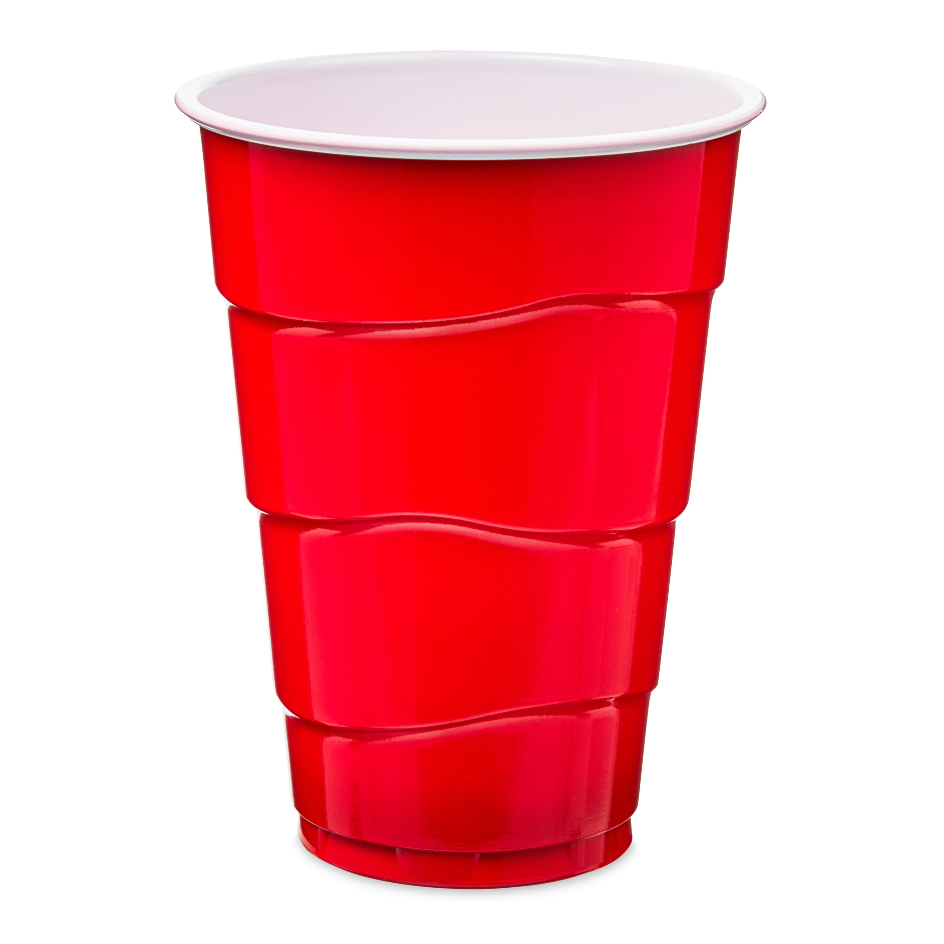 10 Things You Didn't Know About Red Solo Cups