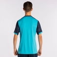 thumbnail image 3 of Playera Joma Hombre 102743.013 Azul T S Deportiva, 3 of 4