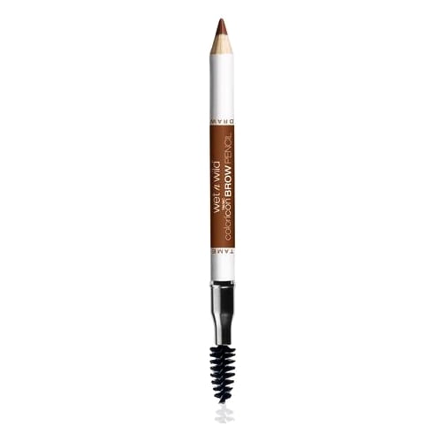 (6 Pack) WET N WILD Color Icon Brow Pencil - Ginger Roots