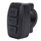 thumbnail image 1 of BT Teléfono Inalámbrico Remoto De Control De Bicicleta De Control Remoto, Controlador De Teléfono De Ciclismo IPX6 Con Batería Recargable, Multifuncional, Para IOS, Para, 1 of 7