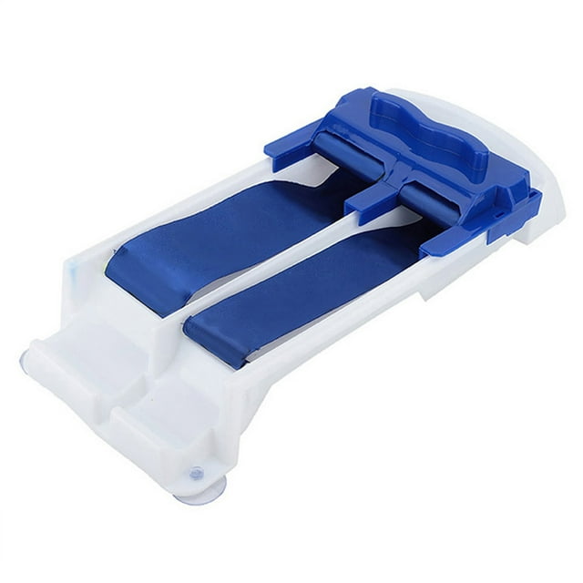 VIFER Vegetable Meat Roller - Meat Rolling Tool Sushi Roller Grape Leaves Rolling Machine Cabbage Leaves Meat Roller DIY Accessories for Home Kitchen Picnic