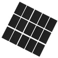 thumbnail image 2 of Visiting Card, Name Card Waterproof  Engraving 50PCS  For Company Black,Blue,Red,Rose Gold,Green, 2 of 8