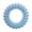 Sky Blue, variant on Chew For And Puppies Molar For Teeth Cleaning And Boredom Easy To Clean Interactive For Training And Play Freezable Dog Teething for Puppies Puppy Stimulation Train Puppy Large Dog Rope for Big Dogs