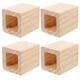 thumbnail image 3 of GOOHOCHY 4 elevadores de patas para muebles, almohadillas protectoras para suelos de madera, almohadillas para patas de sofá y sillas, niveladores, suministros, 3 of 8