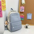 thumbnail image 5 of Women BackpLaptop Backpack for Women Men for Work Travel College, Gifts for Women,Men, 5 of 5