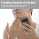 thumbnail image 4 of Mini Portable Body Wash Head Usb Rechargeable Men's Beard Knife, 4 of 6