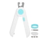 thumbnail image 3 of Cortaúñas para perros y gatos, cortaúñas LED para mascotas, cortaúñas para mascotas con luz LED, cortaúñas para mascotas con luz LED, diseño personalizado, 3 of 12