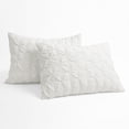 thumbnail image 3 of Lush Decor Ravello Pintuck 5Pc King Comforter Set, 3 of 5