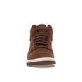 thumbnail image 3 of Nike Women's Dunk High Premium Pecan Shoes, from StockX, 3 of 5