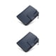 thumbnail image 1 of Qarigey Carteras de moda para mujer, tarjetero de cuero PU, cierre con cremallera, monedero de bolsillo, monedero, llaves, bolso de gran Type1 NO1, 1 of 6