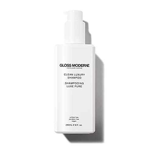 Luxury hair 2024 care products