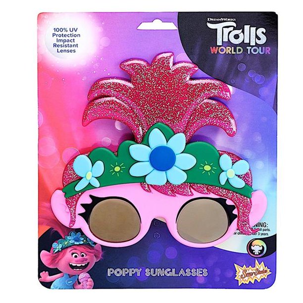 poppy trolls toys walmart