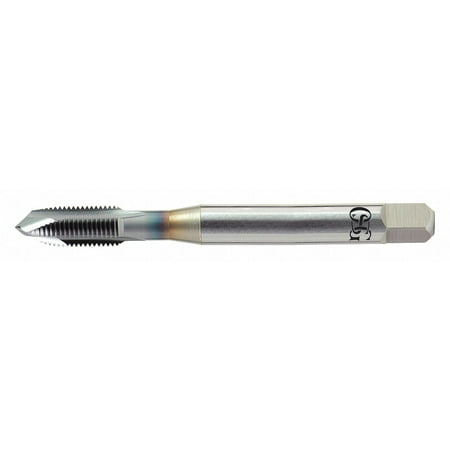 

Osg Spiral Point Tap M4x0.7 HSS-E 1111700308