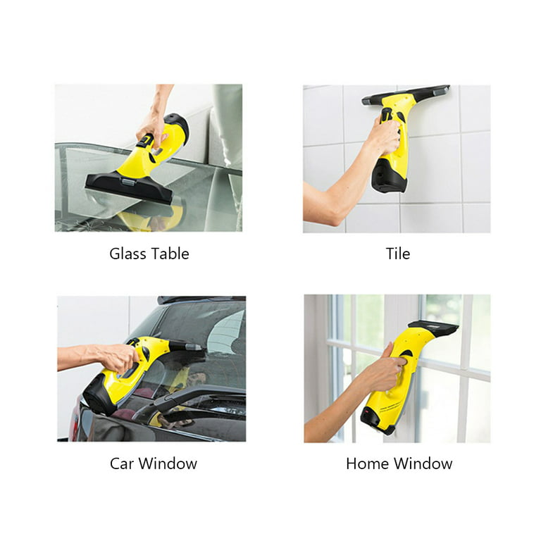 Replacement Window Cleaner Tool (VAP-WINDOW) - Euroflex USA