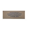 thumbnail image 3 of 100 Clear CPP Movie Plastic Sleeves + 2 Disc Non-Woven Sleeves by StarTechDeals (Limited Edition), 3 of 3