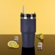 thumbnail image 3 of Frasco Botella Deportiva 20/30oz Acero Inoxidable para Mujeres Y Hombres, 3 of 8