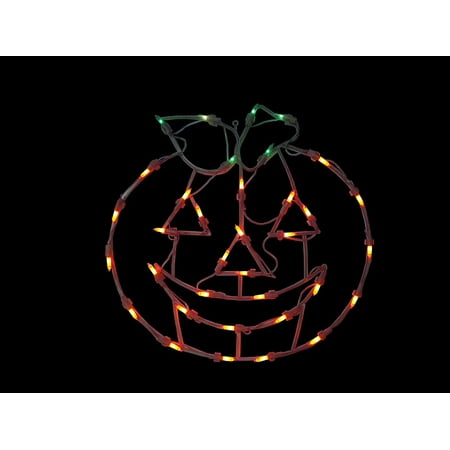 Pumpkin Silhouette - 14