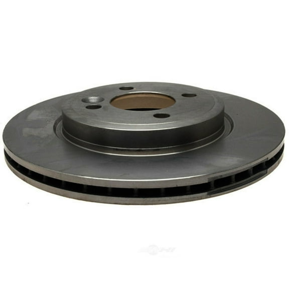 Raybestos 980153 Advanced Technology Disc Brake Rotor