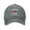 Gray, variant on Jesus Love You But I'M His Favorite Cowboy Hat Baseball Hat Trucker Hat For Men Women Retro Denim Hats Baseball Cap Dad Hat