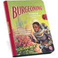 thumbnail image 1 of Ultimate Guard - Zipfolio 360 Xenoskin - Magic: The Gathering - Edge of Eternities - Burgeoning, 1 of 7