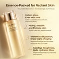 thumbnail image 2 of Tónico CHANDO HIMALAYA Gold Diamond, enriquecido con péptidos, 200 ml, 2 of 8