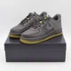 thumbnail image 1 of FB8877-200 Ni&ke Air Force 1 '07 LV8 Medium Ash Bronzine Blue Tint Gray (Men's), 1 of 6