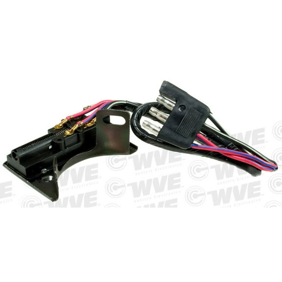 Neutral Safety Switch