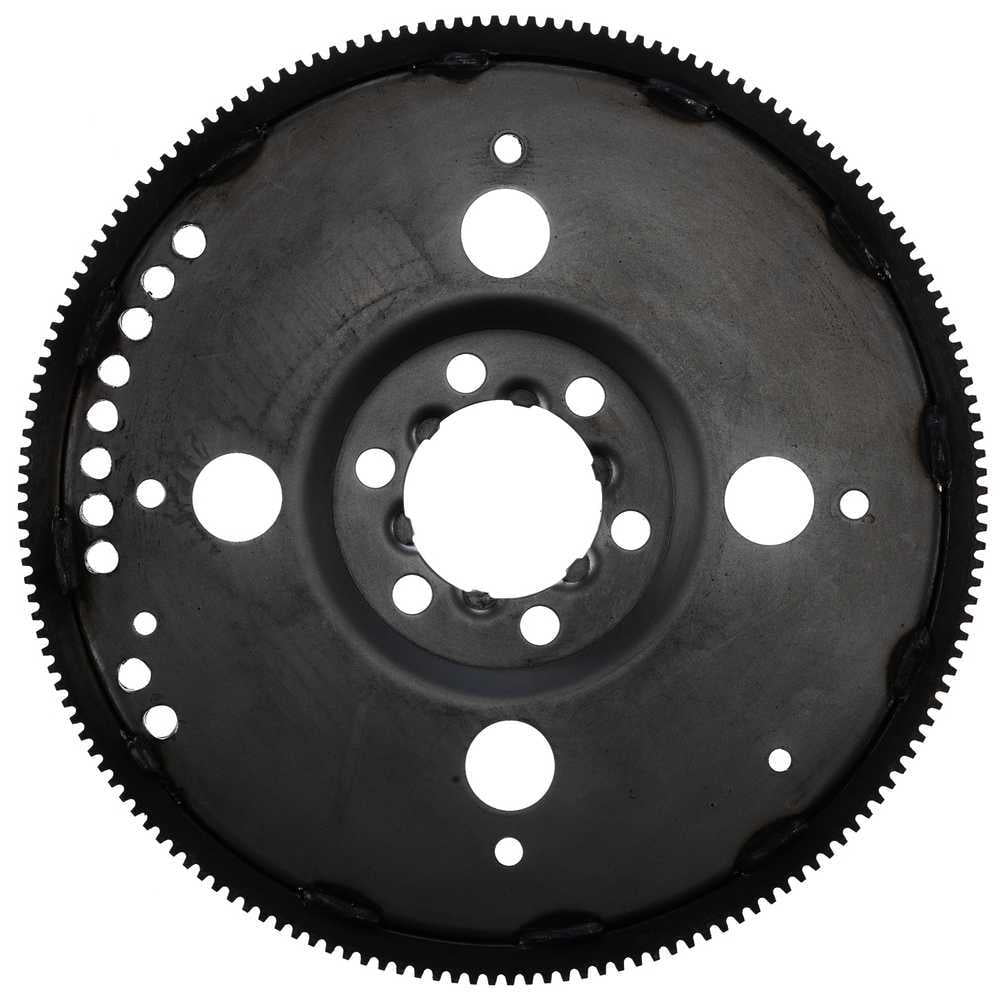 ATP Z-338 Automatic Transmission Flex Plate for 91-96 Grand Cherokee Wranglet, 1993-1996 Jeep Grand Cherokee, 1991-1995 Jeep Wrangler / YJ