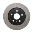 thumbnail image 4 of Centric 120.62127 Disc Brake Rotor Fits select: 2013-2016 CHEVROLET MALIBU, 2014-2020 CHEVROLET IMPALA, 4 of 4