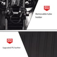 thumbnail image 4 of GLFILL Electric Vehicles wide saddle Electric bicycle saddle large and thick saddle with hold, 4 of 8