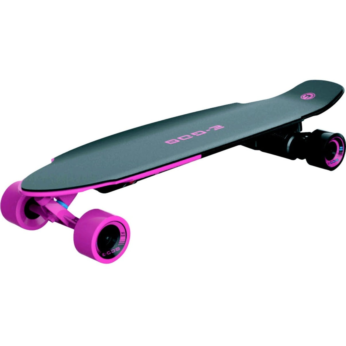 Vergelijken salon zonne Yuneec E-GO Skateboard - Walmart.com