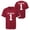 ALABAMA CRIMSON TIDE, variant on ALABAMA CRIMSON TIDE NCAA Boys Jersey Game Day Fan Apparel