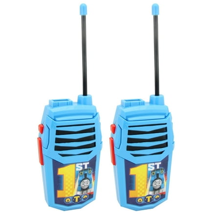 UPC: 0021331968081 | Thomas and Friends Night Action 2-in-1 Walkie Talkie w/ Flashlight