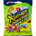 thumbnail image 4 of Air Heads Xtremes Sourful Soft & Chewy Candy Rainbow Berry, 3.8 OZ, 4 of 8