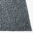 thumbnail image 3 of Safavieh Trace Montague Medallion Area Rug, Dark Gray, 3' x 5', 3 of 11
