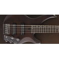 thumbnail image 2 of Yamaha Bajo Activo Pasivo TRBX505TBR Cafe Mate 5 Cuerdas Yamaha TRBX505TBR, 2 of 4
