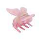 thumbnail image 5 of Pinzas para el cabello de mariposa, pequeñas, antideslizantes, pinzas para el cabello de acetato de celulosa, accesorios para el cabello para mujeres y niñas, color morado, 5 of 14