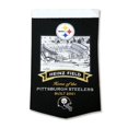 thumbnail image 1 of Winning Streaks Sports 80505 Heinz Field Stadium Banner, 1 of 3
