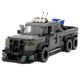 thumbnail image 4 of MOC Speed Series Ford VelociRaptor Cabin Off-Road Truck - Bloques de construcción creativos con puertas abiertas, ladrillos de rompecabezas coleccionables para exhibir y regalar, 4 of 10