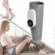 thumbnail image 2 of Leg Massager, Heated Leg Massager for Circulation and Pain Relief, 2 of 5