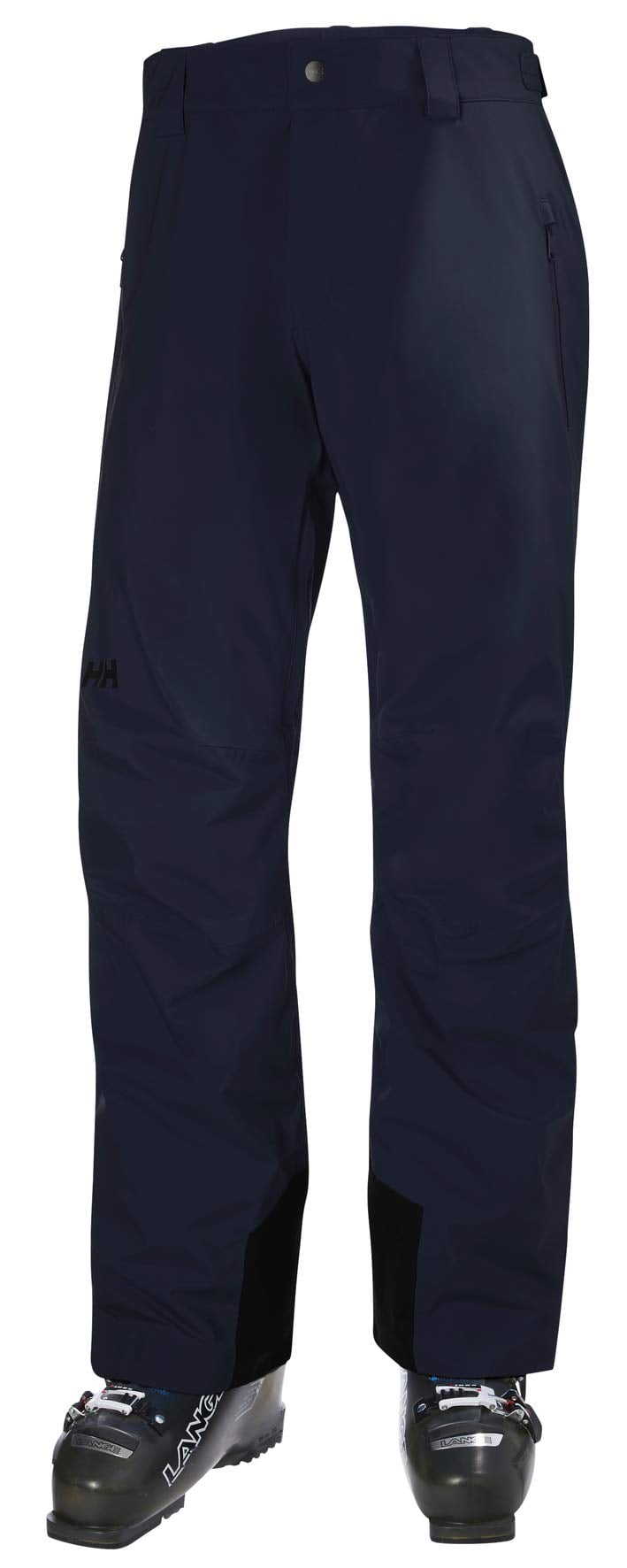 Pantalones de esquí Helly-Hansen Legendary con aislamiento para