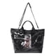 thumbnail image 1 of Crossbody Ocio Nezha PVC Bolso Hombro Gran Capacidad (estilo D), 1 of 9