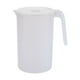 thumbnail image 1 of Jarra de agua té té thetware de bebida fácil de limpiar el agua resistente al calor de agua para frasco de agua fría caliente para la oficina de la 2.5L, 1 of 9