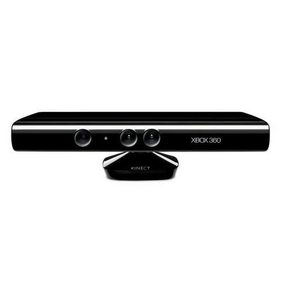 Restored Xbox 360 Kinect Sensor (Refurbished)