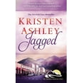 thumbnail image 2 of Jagged, Kristen Ashley Paperback, 2 of 2