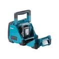thumbnail image 3 of Makita Cordless Bluetooth Job Site Speaker (Battery Not Included) | XRM07, 3 of 4