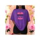 thumbnail image 1 of Playera Blusa Existe Una Mujer Perfecta Ella Es Mi Mama Dia De Las Madres Color Morado Talla Grande Marca Emil SaEs, 1 of 4