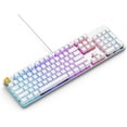 thumbnail image 1 of Teclado Mecánico Glorious Alámbrico Rgb Tamaño Completo Switch y Teclas Intercambiables Blanco Reacondicionado, 1 of 4