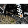 thumbnail image 3 of SuperATV Heavy Duty Extended Rear Trailing Arms for Polaris RZR XP Turbo/XP 4 Turbo (2016+) - Black|RTA-P-RZR1K-001-02#ZA, 3 of 6